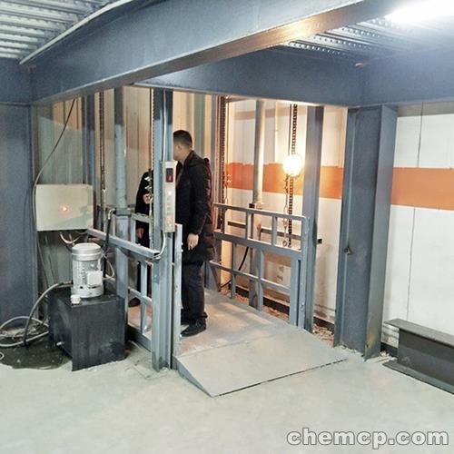 新闻咨询阳泉市工厂仓库液压货梯固定货梯怎么使用 - 阳泉起重设备